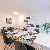 Fairy Home in Viganello Lugano