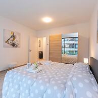 Fairy Home in Viganello Lugano