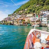 Fairy Home in Viganello Lugano