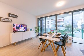 Fairy Home in Viganello Lugano