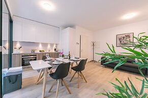 Fairy Home in Viganello Lugano