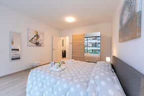 Fairy Home in Viganello Lugano