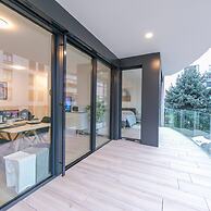 Fairy Home in Viganello Lugano