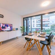 Fairy Home in Viganello Lugano