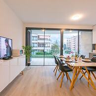 Fairy Home in Viganello Lugano