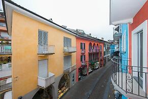 King Apartment 2 5 in Ascona