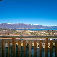 Il Lago Blu Loft With Pool