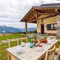 Il Lago Blu Loft With Pool