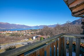 Il Lago Blu Loft With Pool