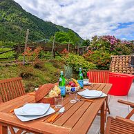 Il Lago Blu Loft With Pool