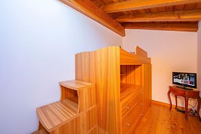 Il Lago Blu Loft With Pool