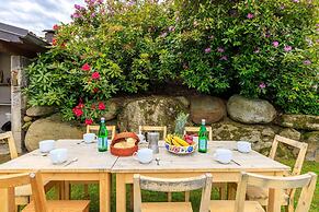 Il Lago Blu Loft With Pool