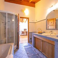 Il Lago Blu Loft With Pool