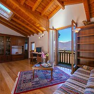 Il Lago Blu Loft With Pool