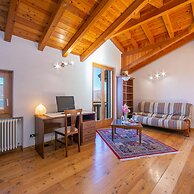 Il Lago Blu Loft With Pool