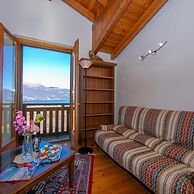 Il Lago Blu Loft With Pool