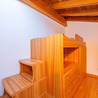 Il Lago Blu Loft With Pool