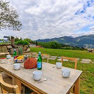 Il Lago Blu Loft With Pool