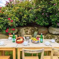 Il Lago Blu Loft With Pool