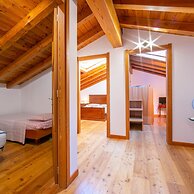 Il Lago Blu Loft With Pool