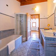 Il Lago Blu Loft With Pool