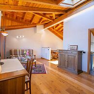 Il Lago Blu Loft With Pool