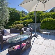 Il Lago Blu Loft With Pool