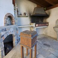 Il Lago Blu Loft With Pool