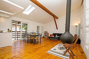 Casa Alla Grotta in Arco