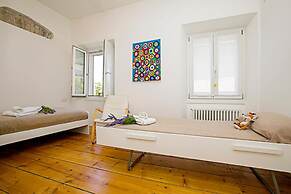 Casa Alla Grotta in Arco