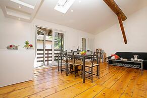 Casa Alla Grotta in Arco