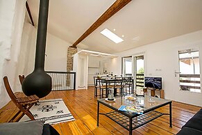 Casa Alla Grotta in Arco