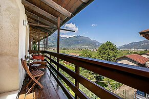 Casa Alla Grotta in Arco