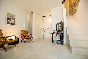 Casa Alla Grotta in Arco