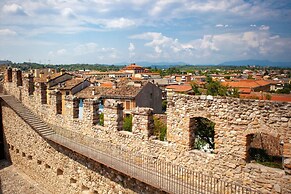 Casa Alla Grotta in Arco