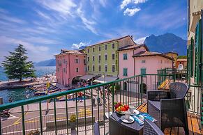 Dogana Best Lake View