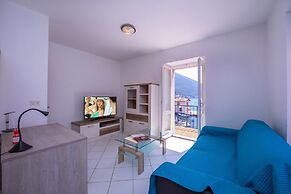 Dogana Best Lake View