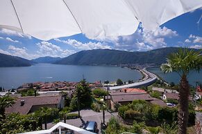 Villa Lago Lugano in Bissone