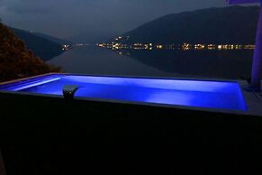 Villa Lago Lugano in Bissone
