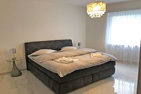 Villa Lago Lugano in Bissone