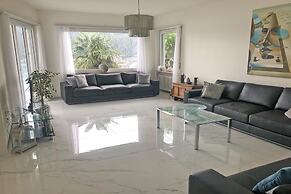 Villa Lago Lugano in Bissone