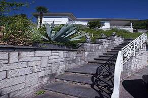 Villa Lago Lugano in Bissone