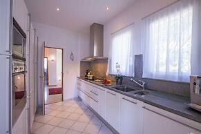 Villa Lago Lugano in Bissone