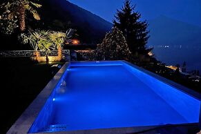 Villa Lago Lugano in Bissone