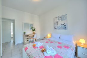 Central Amor in Lugano