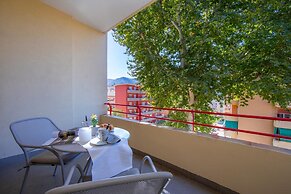 Central Amor in Lugano