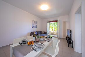 Central Amor in Lugano