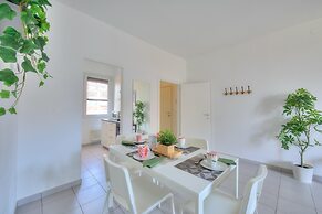 Central Amor in Lugano