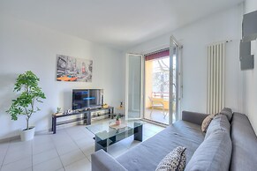 Central Amor in Lugano