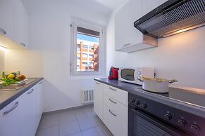 Central Amor in Lugano